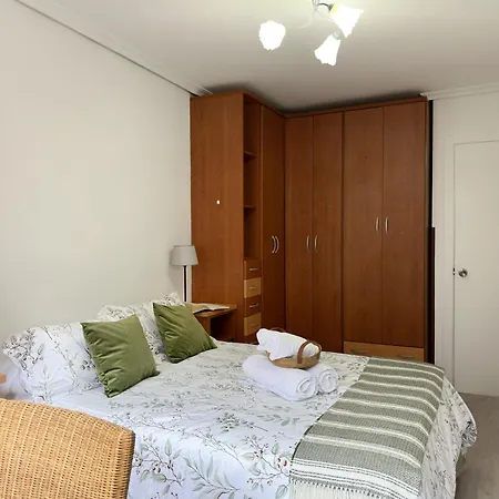 El Cabo - 30015 Апартаменты