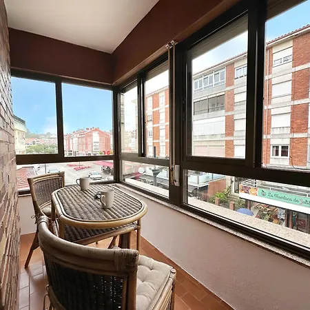Apartment El Cabo - 30015