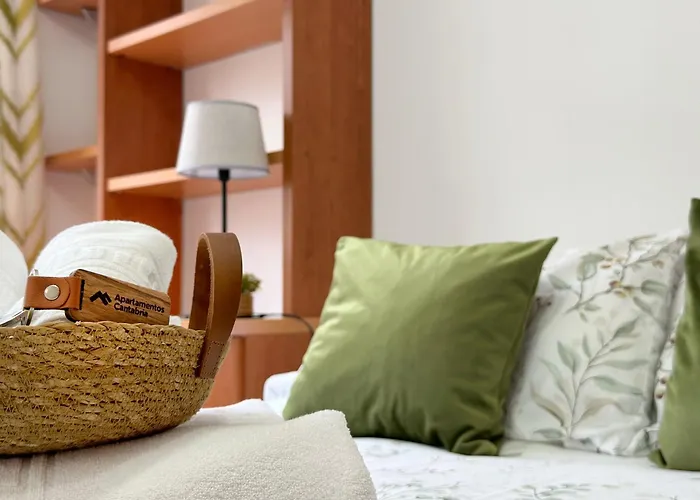 Apartment El Cabo - 30015