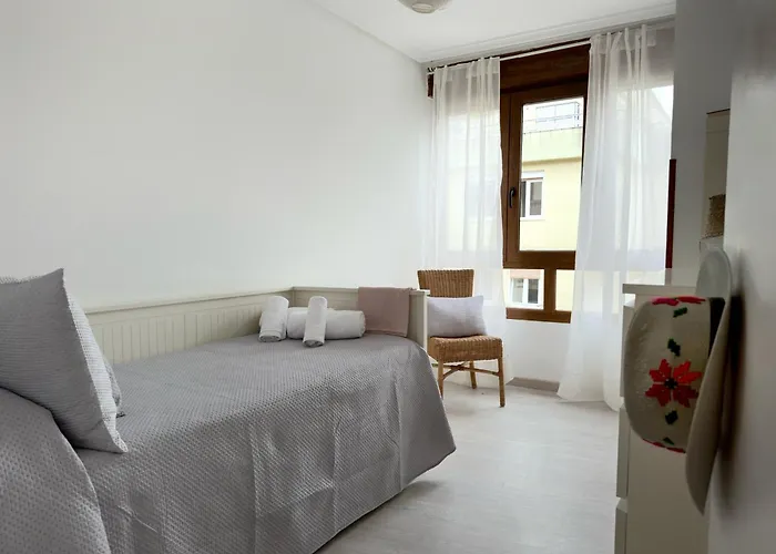 El Cabo - 30015 Somo