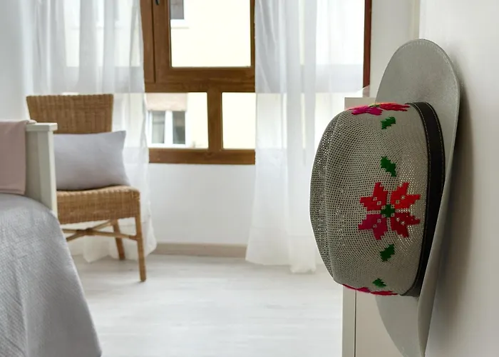 El Cabo - 30015 Apartment *