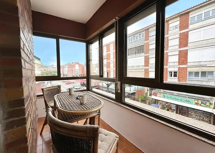 Apartment El Cabo - 30015