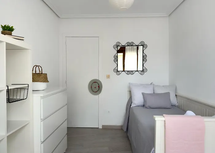 Apartment El Cabo - 30015 Somo