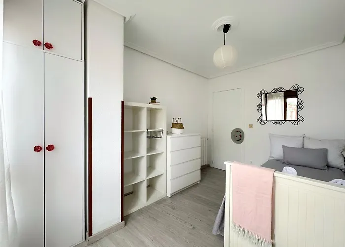 Apartment El Cabo - 30015