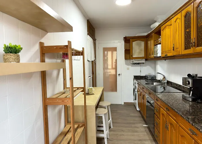 El Cabo - 30015 Apartment Somo