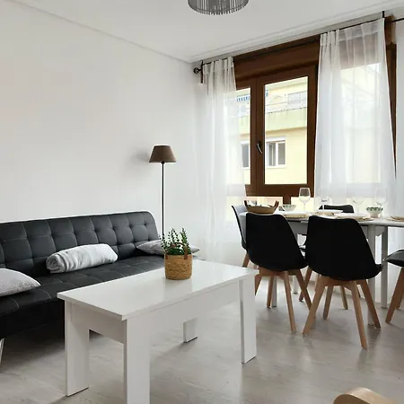 Apartamento El Cabo - 30015 Somo