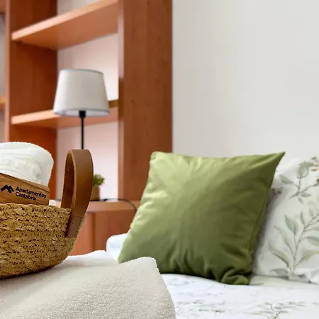 Apartamento El Cabo - 30015