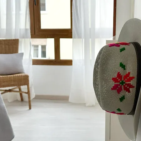 El Cabo - 30015 Apartamento *