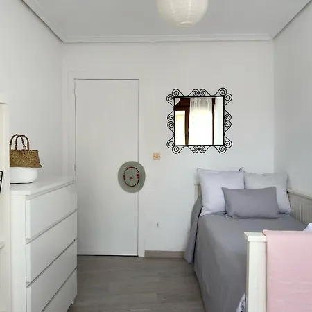 Apartamento El Cabo - 30015 Somo