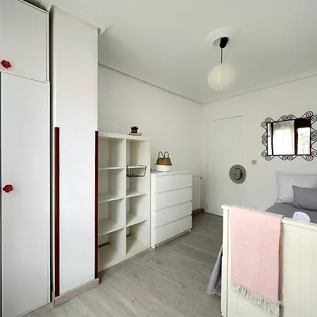 Apartamento El Cabo - 30015