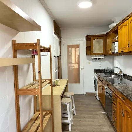 El Cabo - 30015 Apartamento Somo